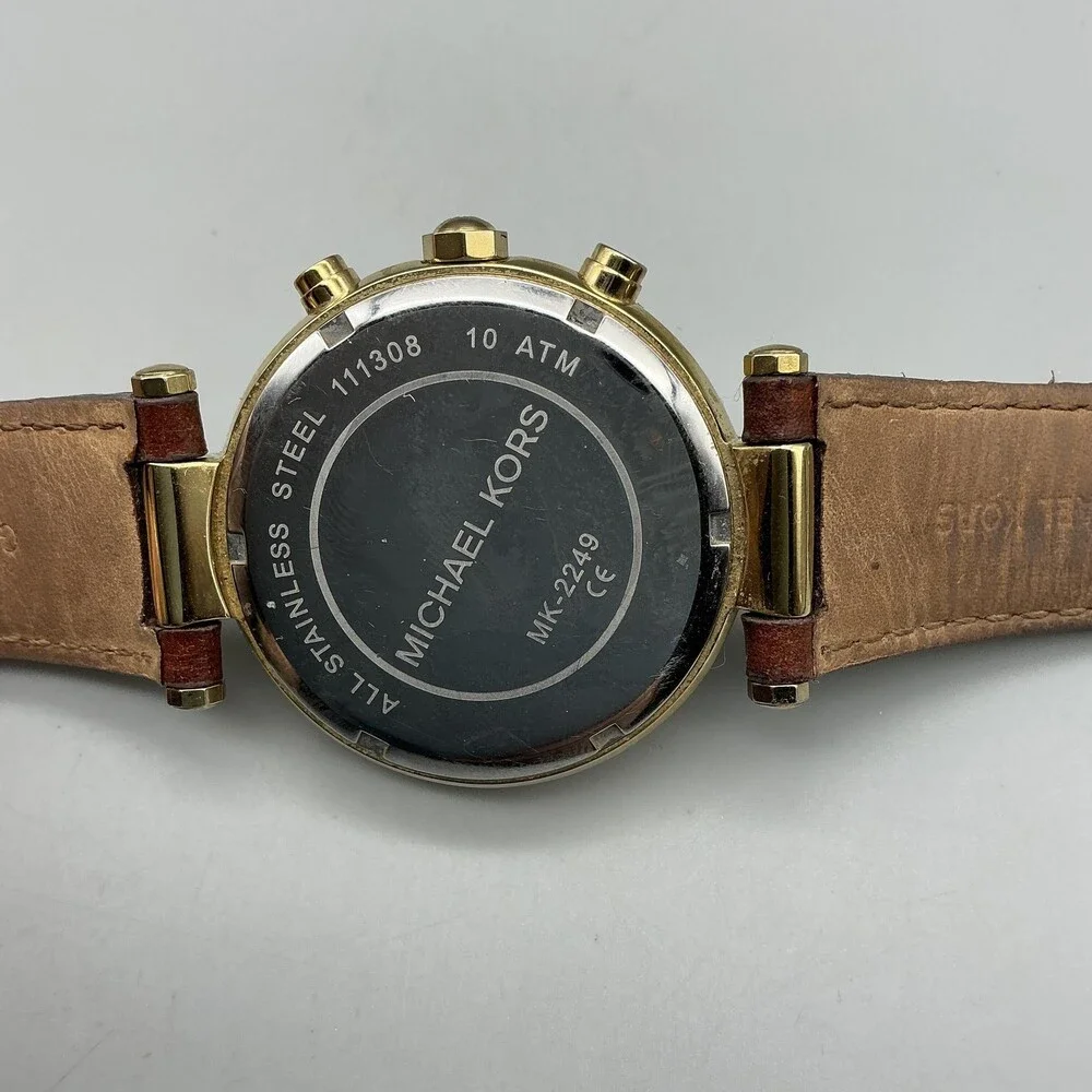Michael Kors see photos